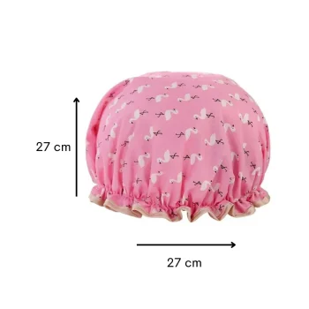 Bonnet de bain femme, opaques, dimensions Bonnet de bain femme, opaques, dimensions