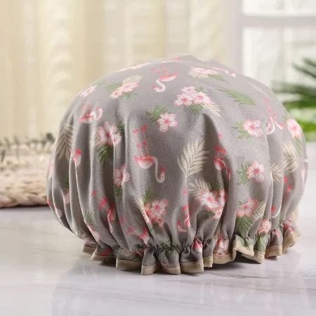 Bonnet de bain femme, opaques, modèle 5, douceur Bonnet de bain femme, opaques, modèle 5, douceur