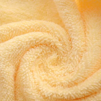 Serviette de bain bébé, ensemble de deux pièces, 25×50 cm, bleu, jaune, rose ou violet durable Serviette de bain bébé, ensemble de deux pièces, 25x50 cm, bleu, jaune, rose ou violet durable
