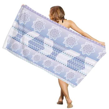 Serviette de plage xxl, 180×90 cm, thème été, modèle 2 Serviette de plage xxl, 180x90 cm, thème été, modèle 2