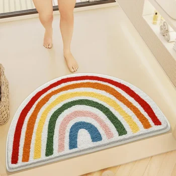 Tapis-de-bain-antidérapant-arc-en-ciel-absorbant-2-tailles_haillage_1