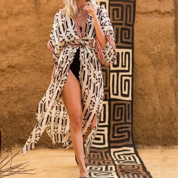 kimono de plage boheme kimono de plage boheme
